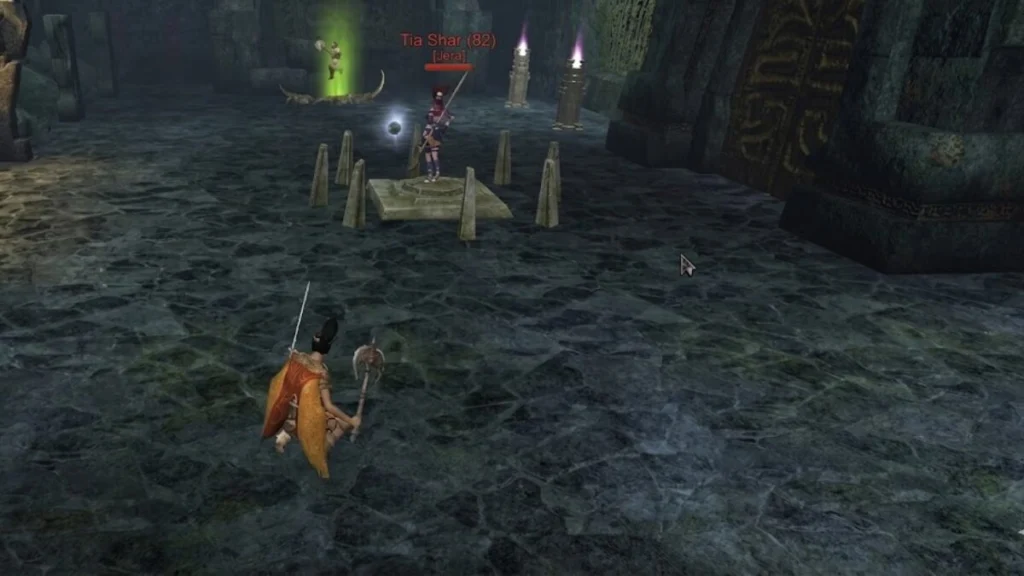 Tia Shar Xibaluku