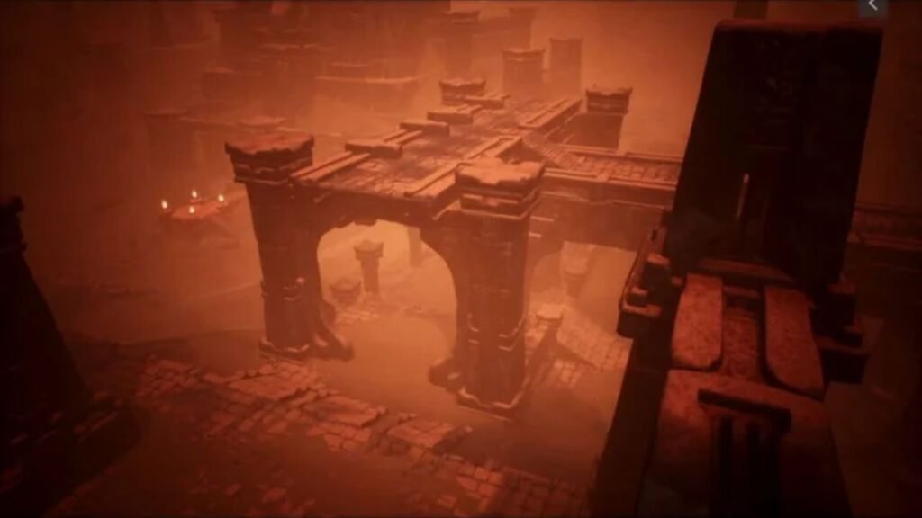 Cidade Sem Nome Conan Exiles / Conan Exiles: Legado dos Reis-Gigantes
