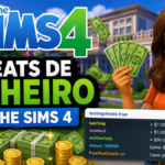 Cheats de dinheiro no The Sims 4 veja todos os códigos para ganhar Simoleons