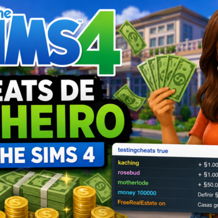 Cheats de dinheiro no The Sims 4: veja todos os códigos para ganhar Simoleons